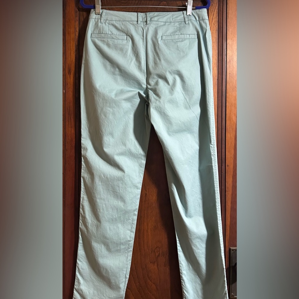 Pendleton Light Green Woolen Apparel - image 4